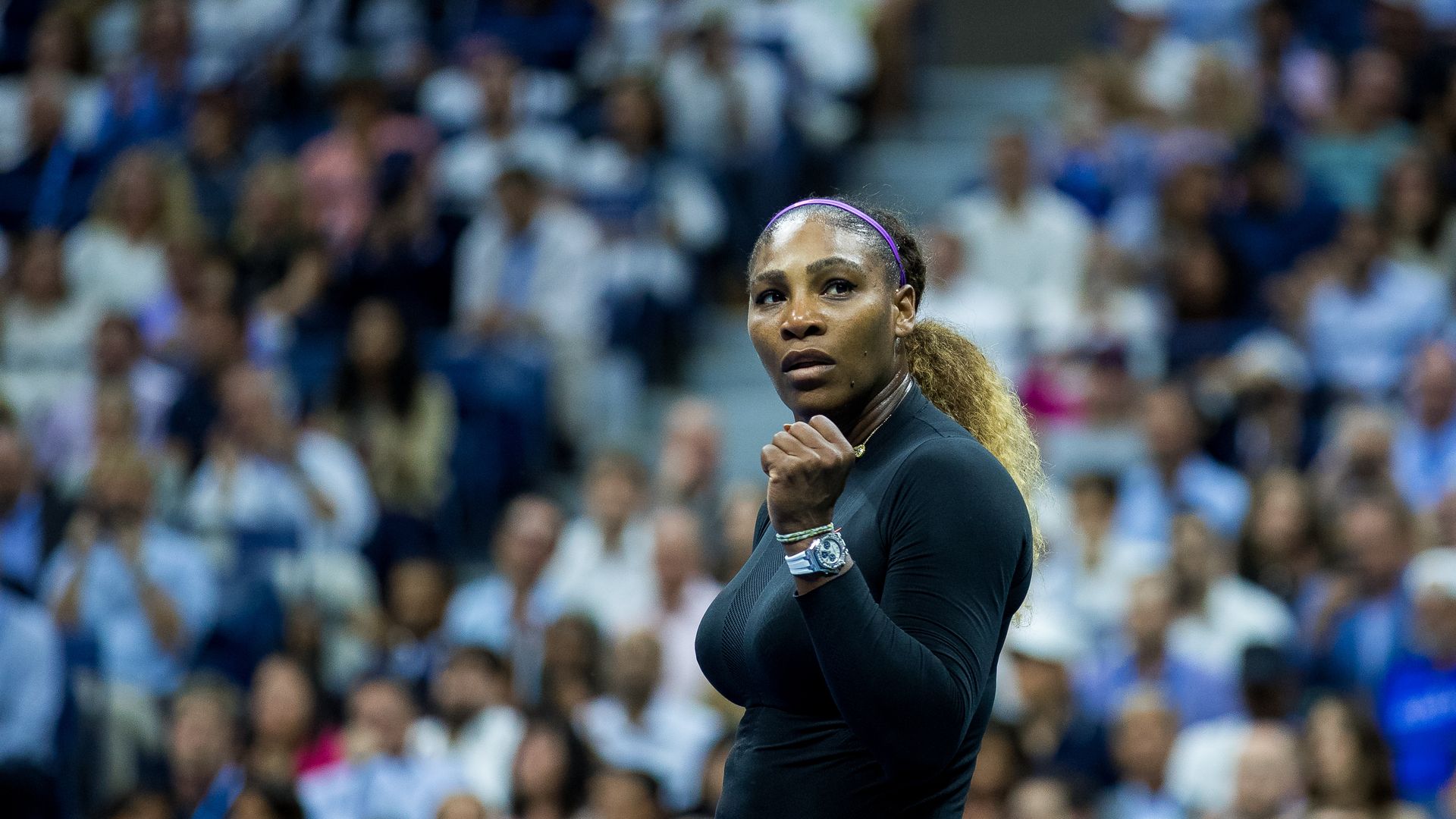 Serena Williams