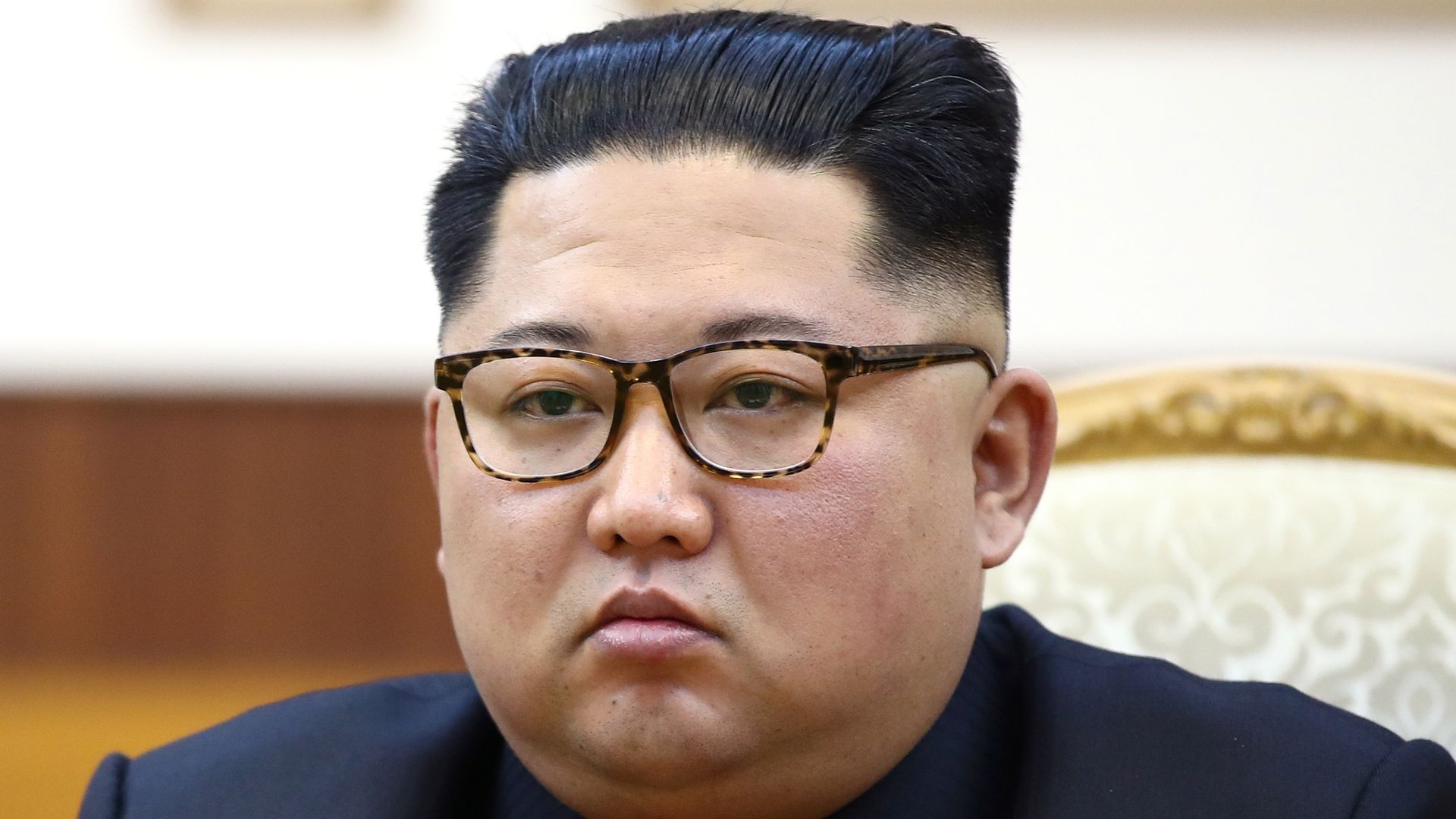 Kim Jong-un