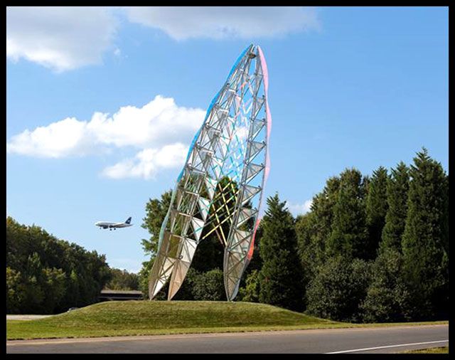 Photo by city of Charlotte