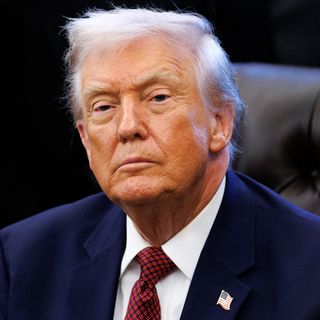 Trump's "Monroe Doctrine" bashes immigration and globalization