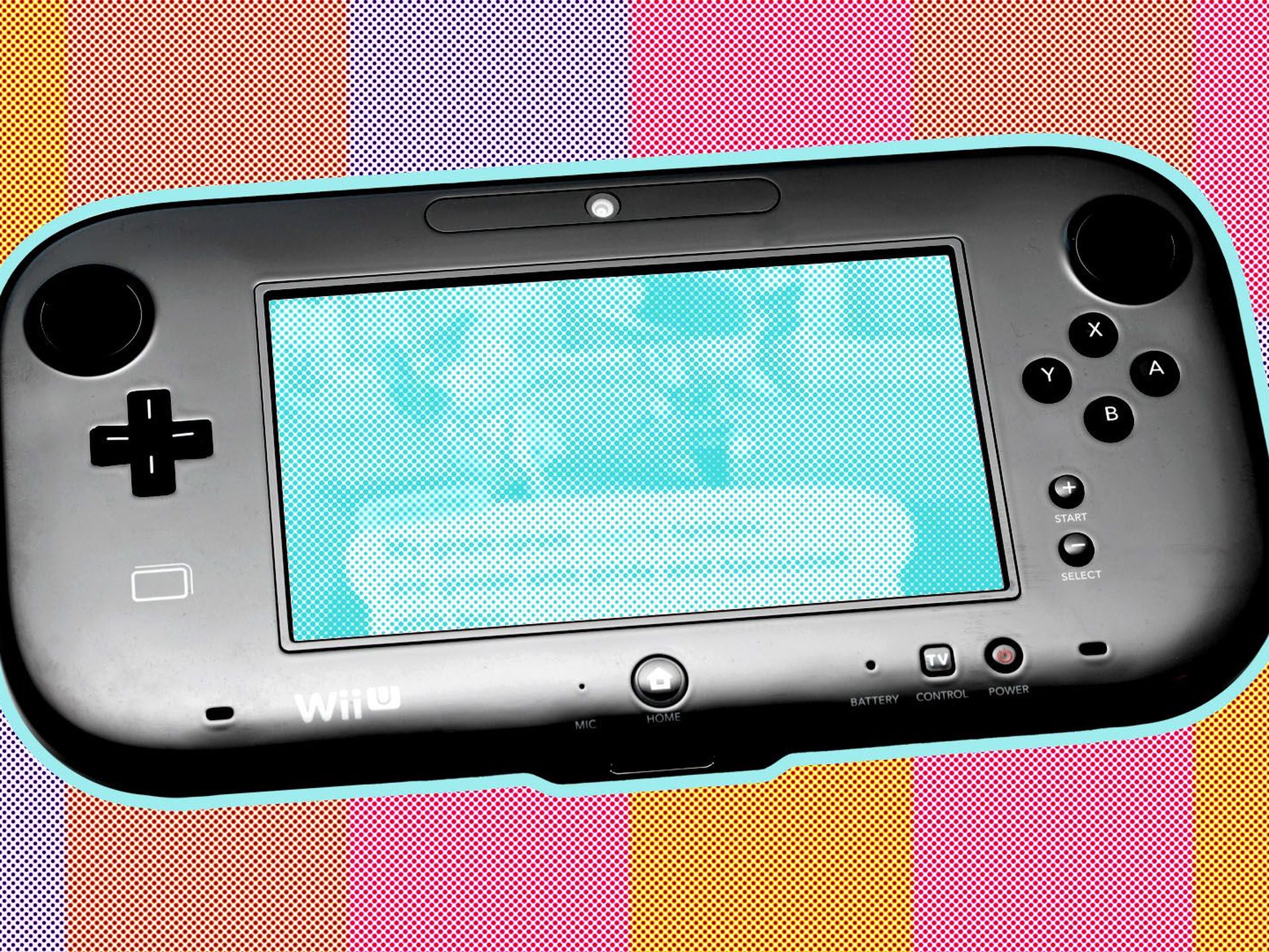 Nintendo Wii U Successor Needs a Great Controller