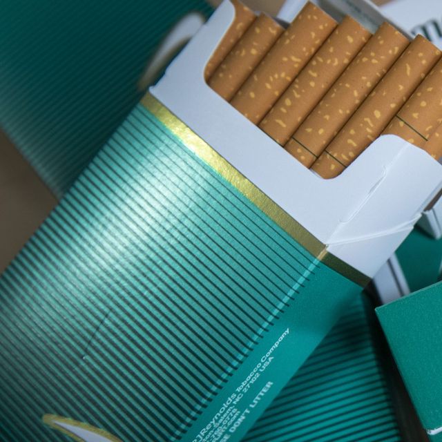 what cigarettes are similar to marlboro lights Marlboro Alternatives