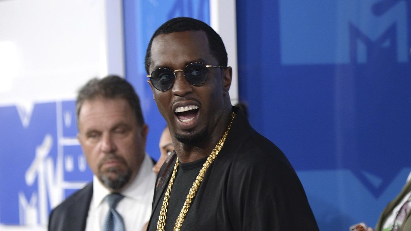 Forbes&rsquo; highest-earning celebrities