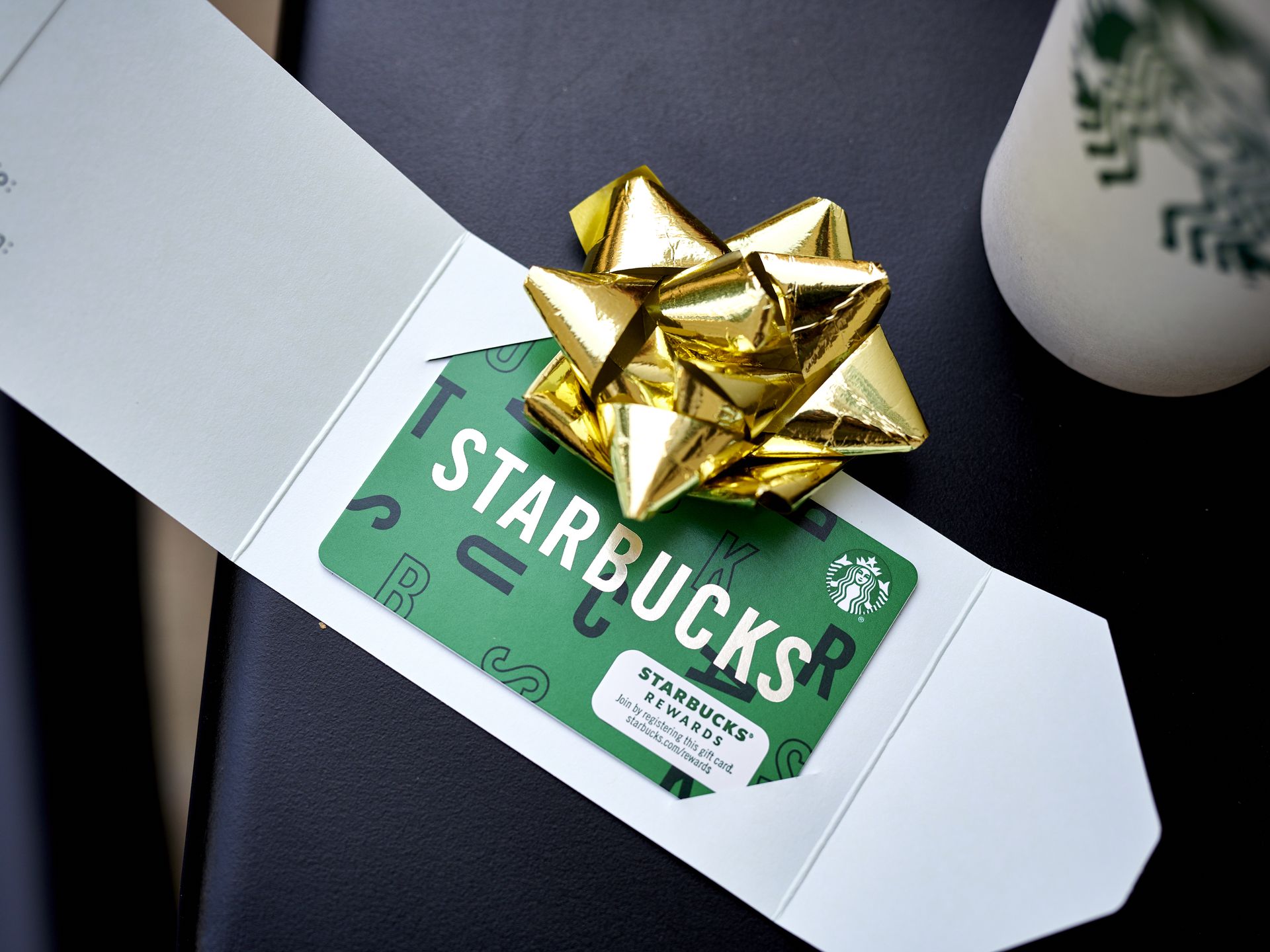 Starbucks Rewards changes coming with new tiers, perks, birthday