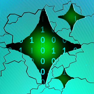 Behind the Curtain: AI's biggest threats