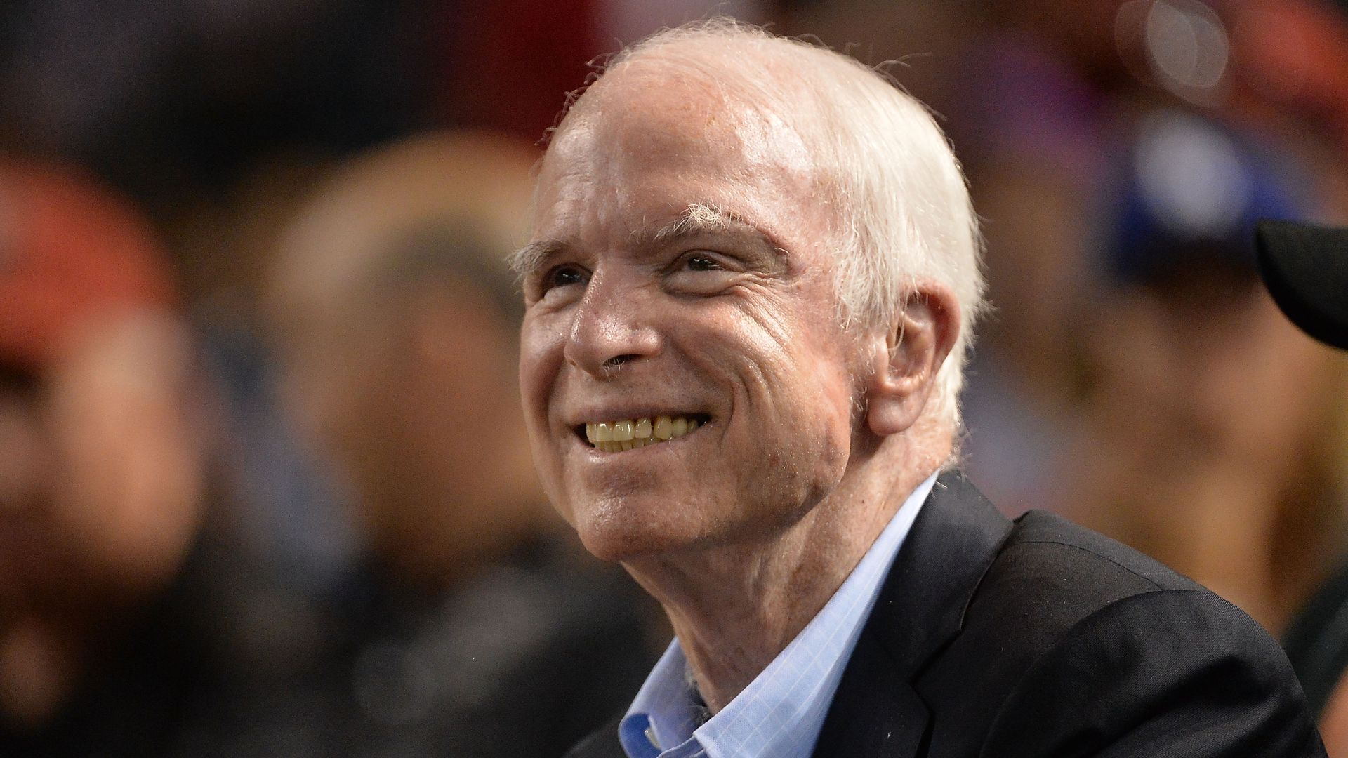 John McCain