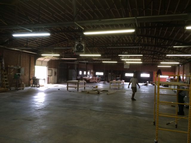 c3 labs makers warehouse