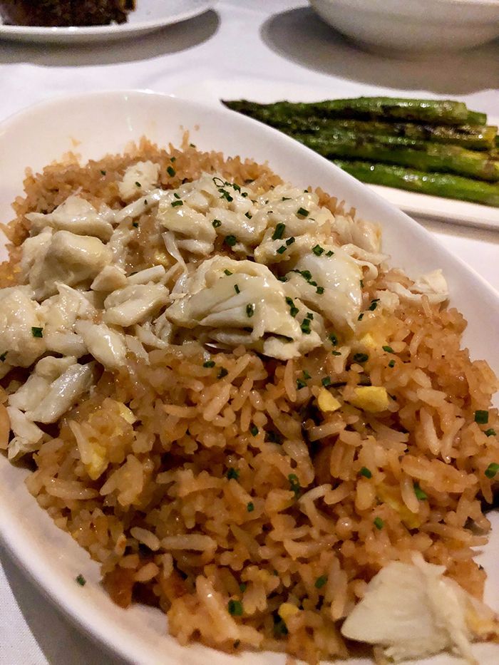 Menu highlights and 9 quick things to know about Eddie V’s, the new