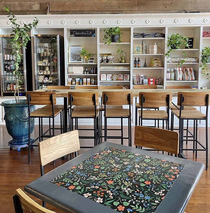 margaux pizza pineville