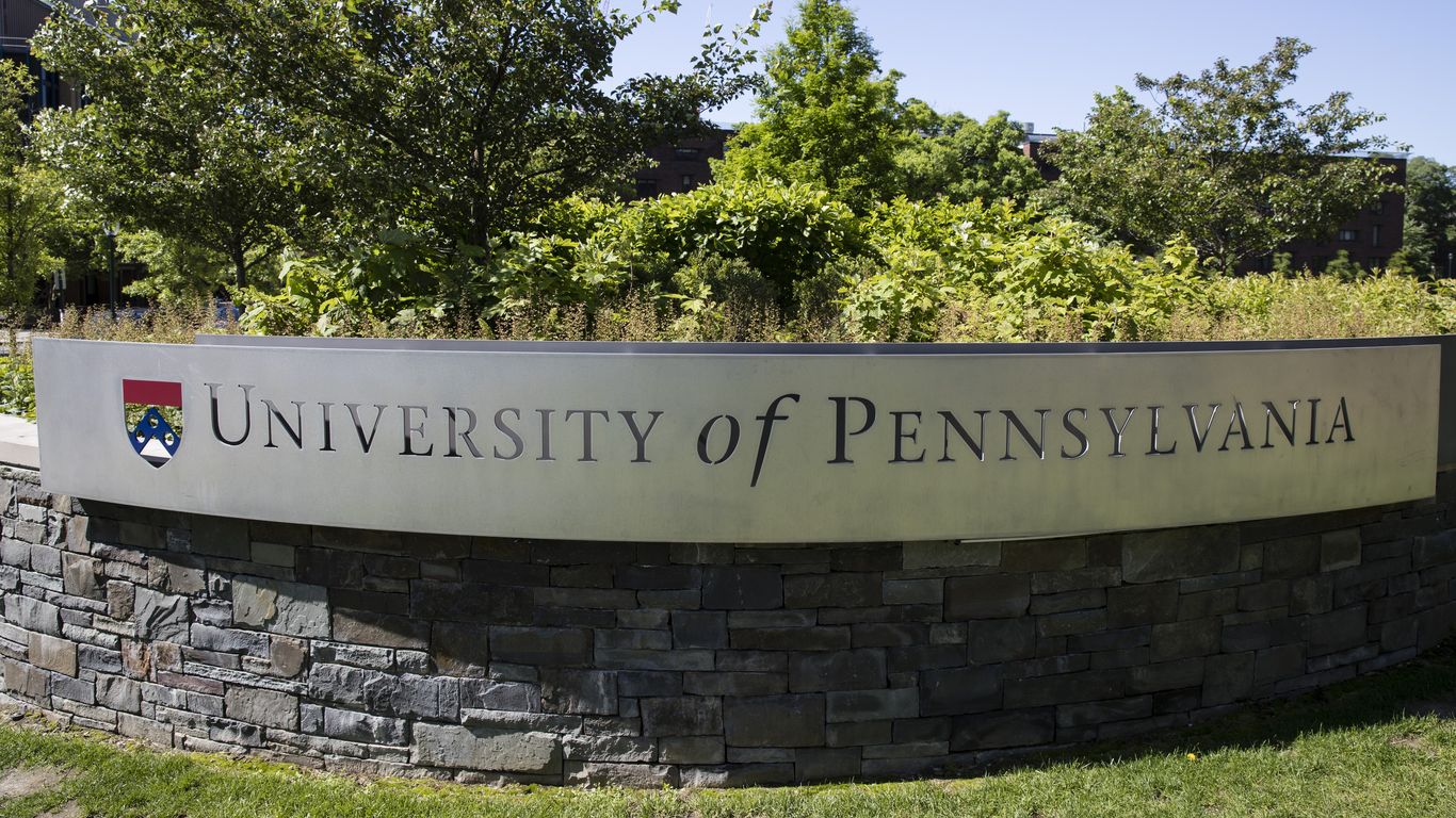 Penn Under Pressure To Fire Professor Amy Wax Over Anti-Asian Remarks ...