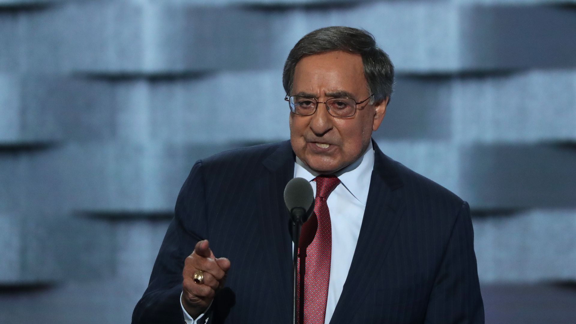 Leon Panetta