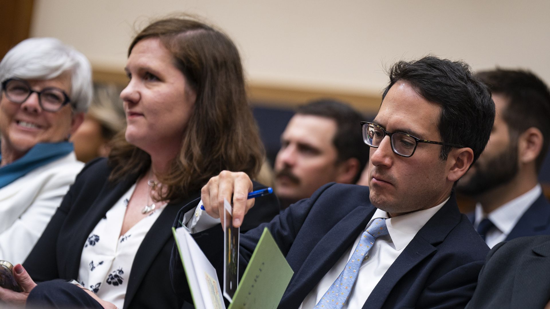 Trump Pecat Komisaris FTC Demokrat, Kebijakan Antitrust Berubah Drastis