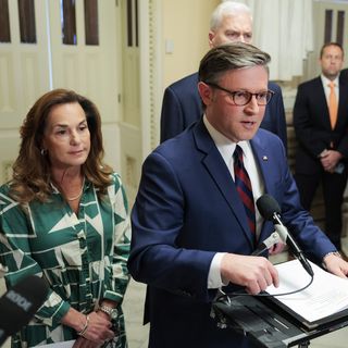 House passes short-term DHS funding bill