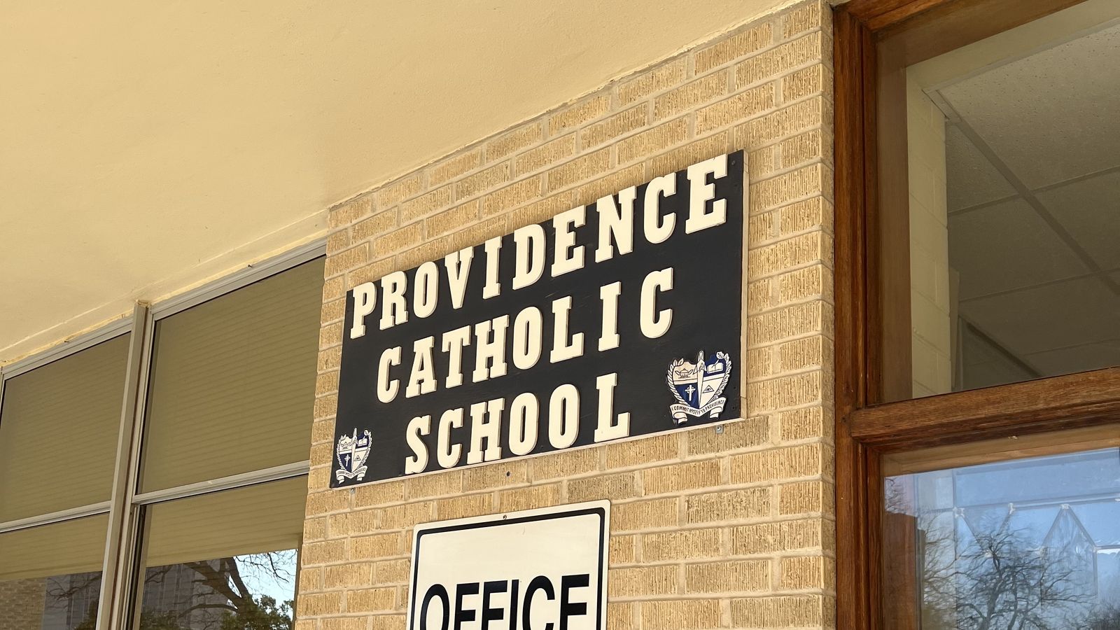 Sarah Lawrence sex cult member attended San Antonio Catholic school - Axios  San Antonio