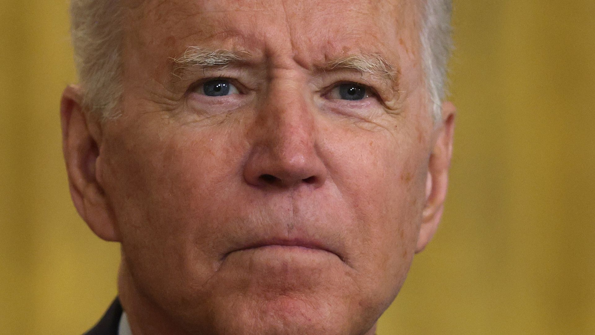 Photo of Joe Biden