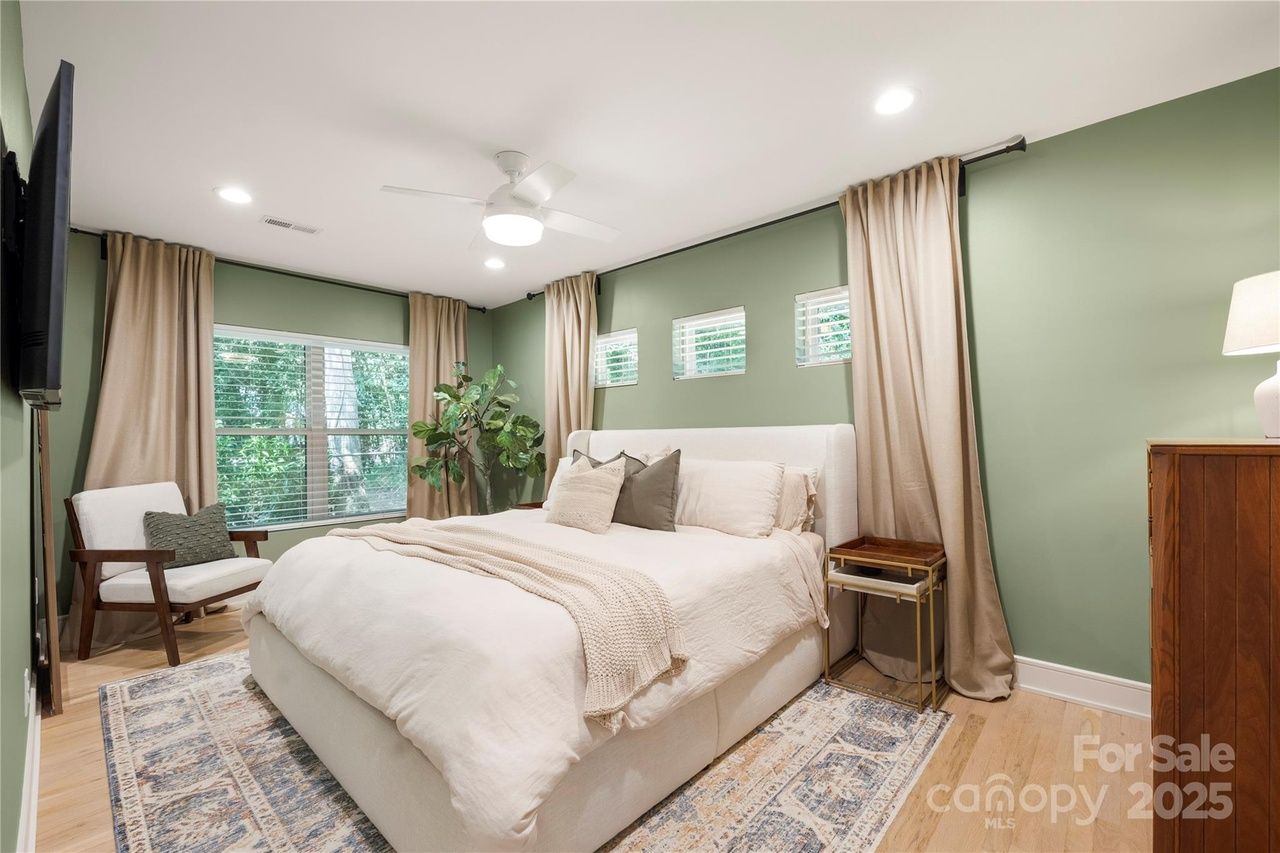 family houses for sale in charlotte north carolina