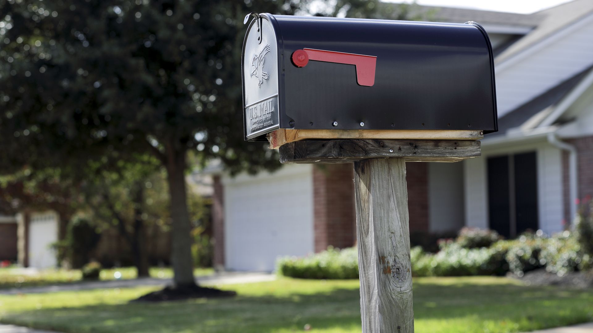 Mailbox