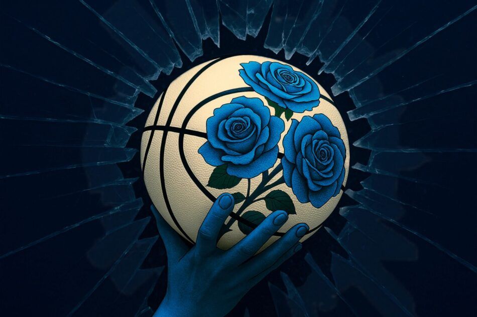 Victory Series art by Ashley Nora