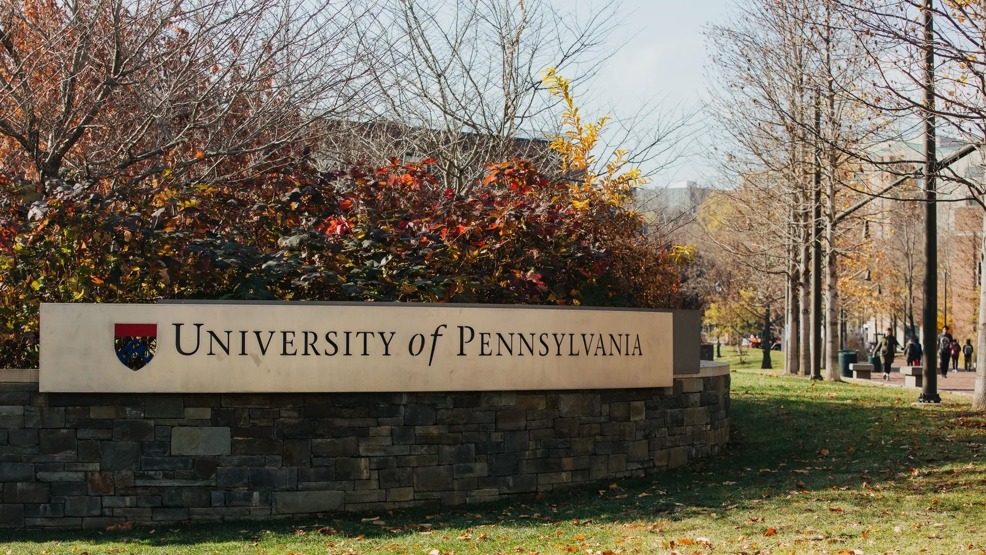University of Pennsylvania