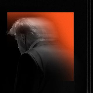 Trump's final act begins