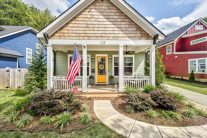 110 Orange St