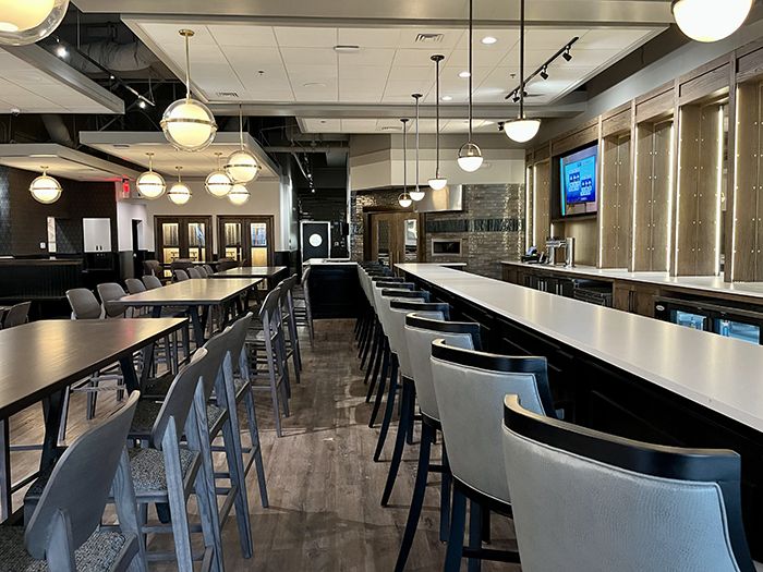 Now open: Harry’s Grille and Tavern expands with second Charlotte location