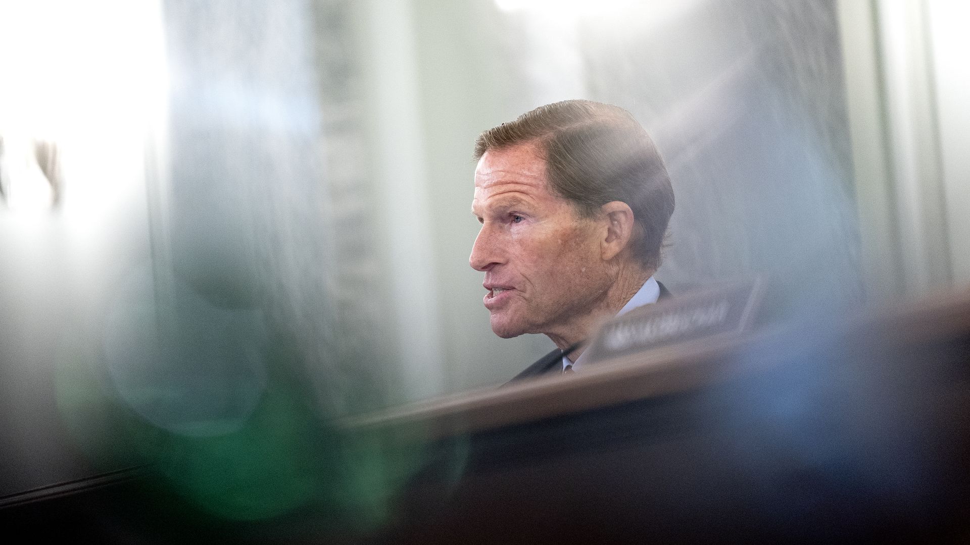 Picture of Richard Blumenthal