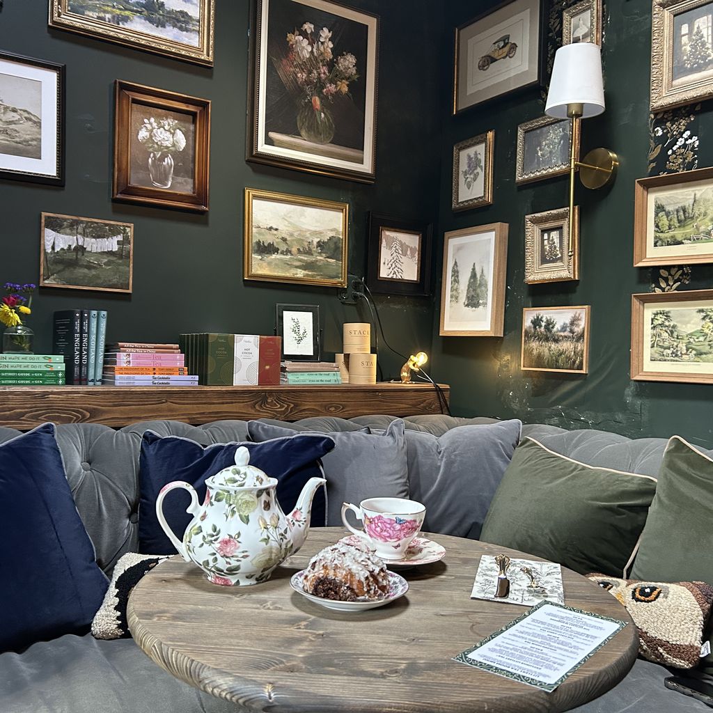 専用❗️★リリパットレーン424☆BO-PEEP TEA ROOMS 1741202020605.jpg
