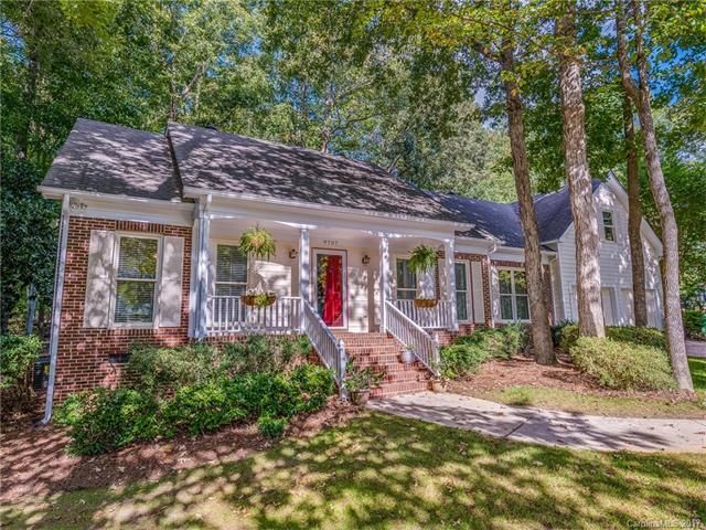 linden oaks home for sale