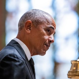 Obama calls Jimmy Kimmel suspension "government coercion"