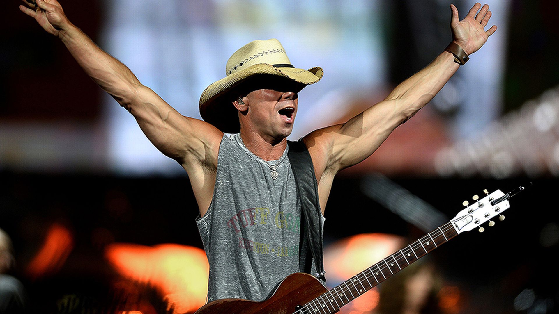 Kenny Chesney is coming back to Charlotte Axios Charlotte