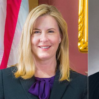 Minnesota lawmakers shot in "targeted" home attacks