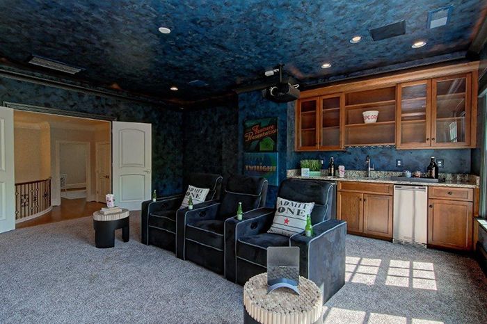 ron rivera listing media wetbar