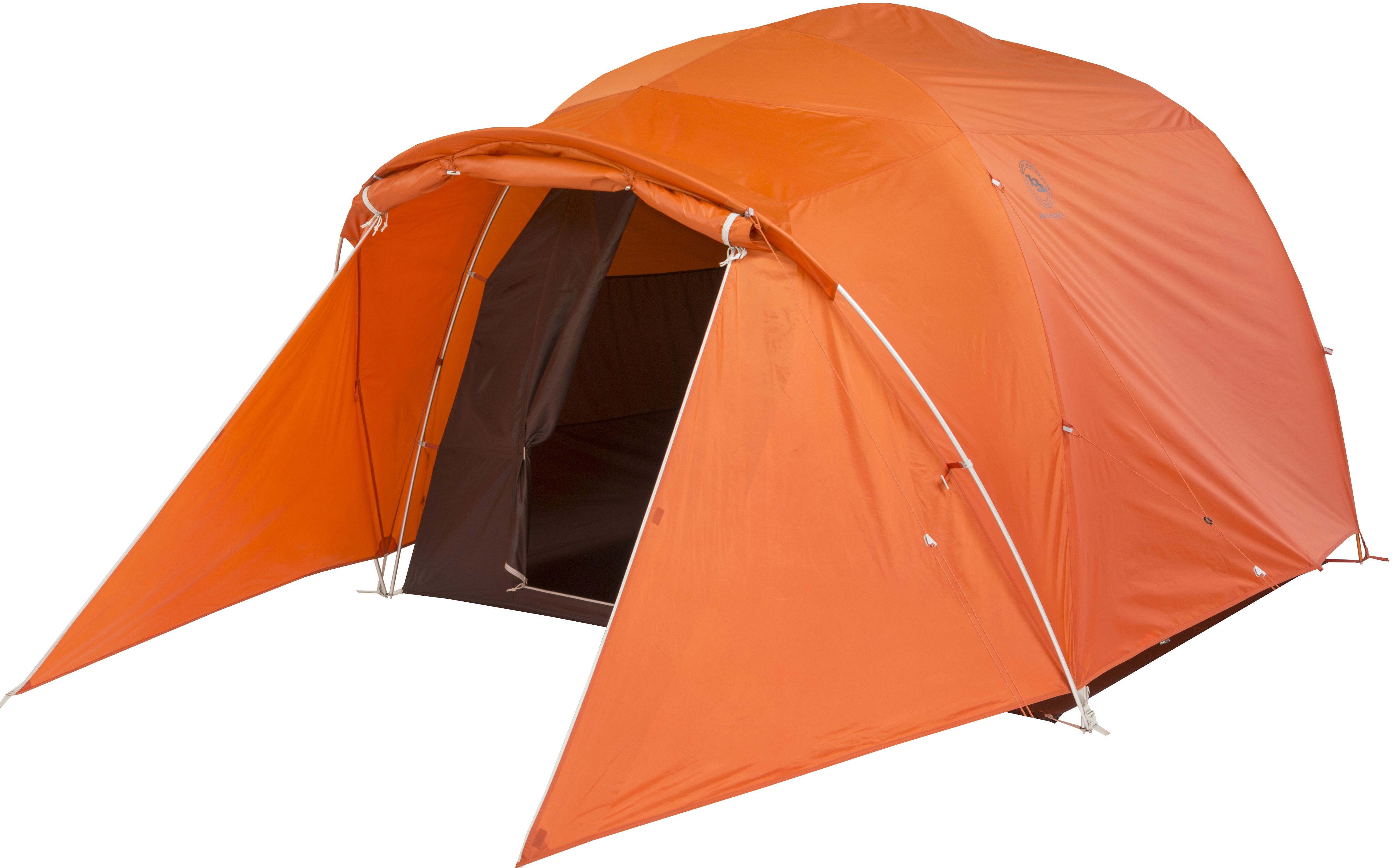 Big Agnes tent