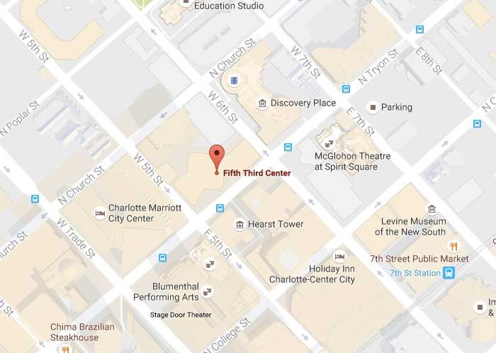 fifth-third-center-map