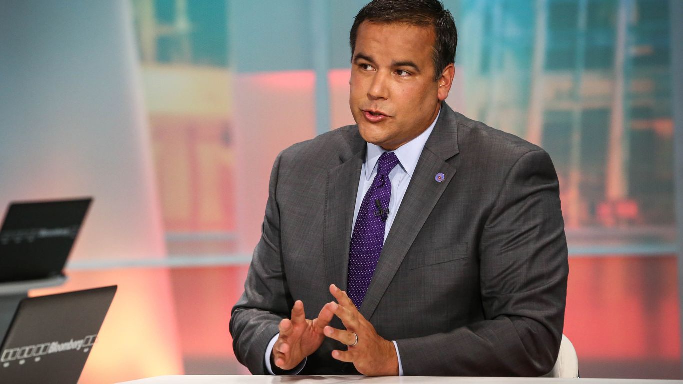 Preview: Columbus Mayor Andrew Ginther's 2022 State of the City - Axios ...