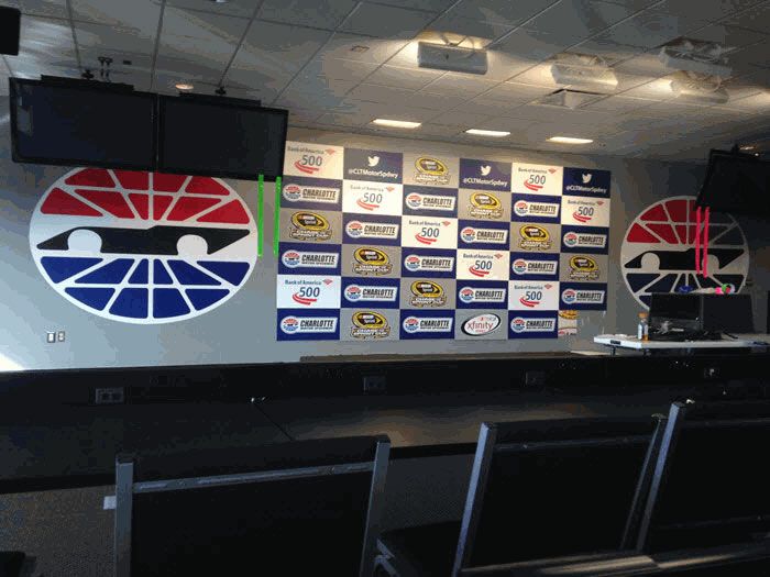 NASCAR-Media-Center