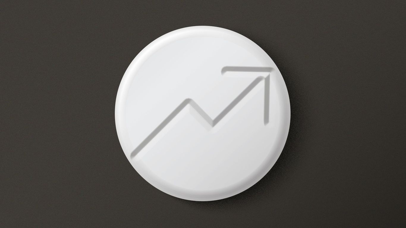 Scoop: COVID vaccine pill maker posts positive Phase 2 results