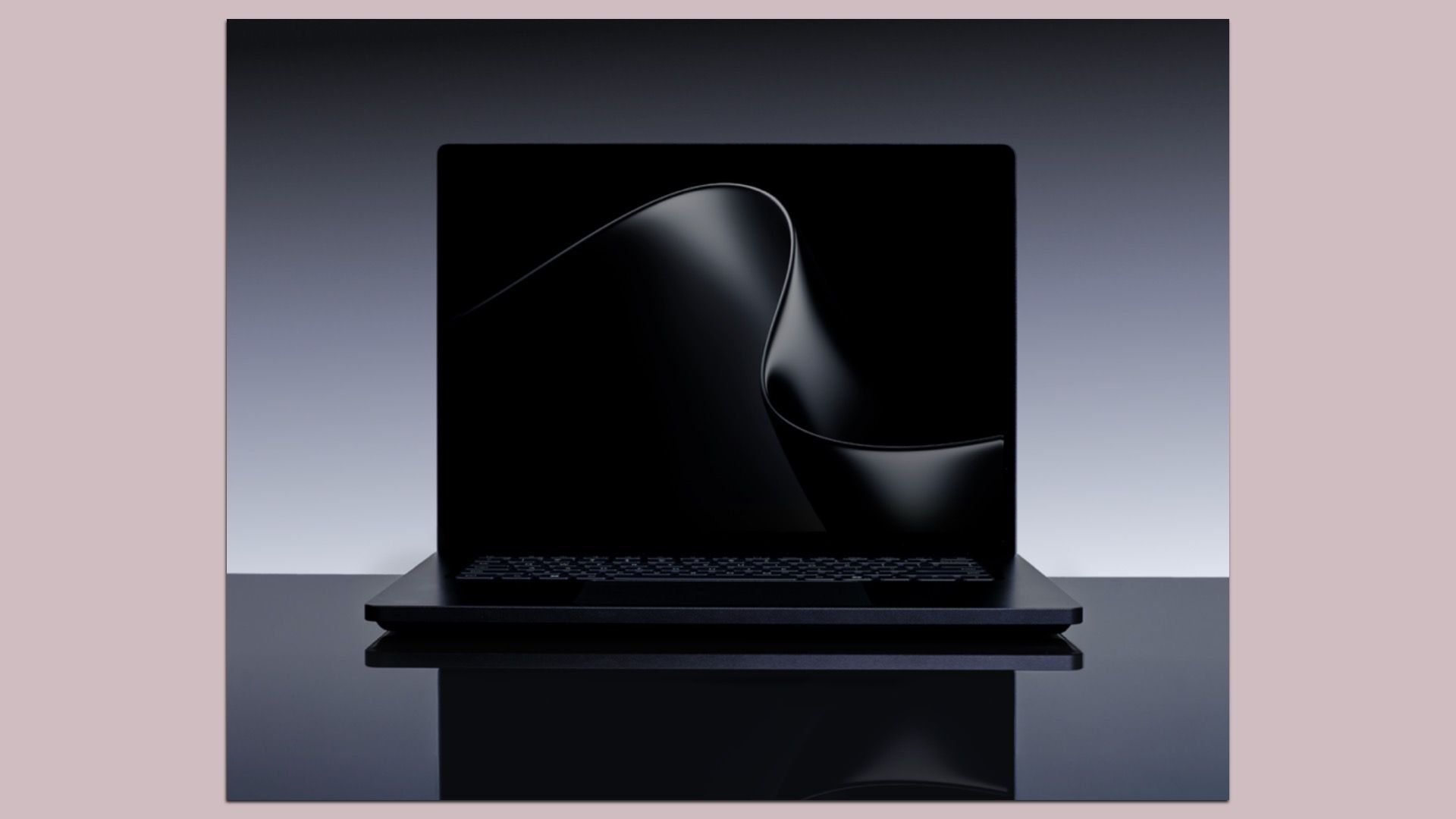 The Nvidia-powered Microsoft Surface Ultra