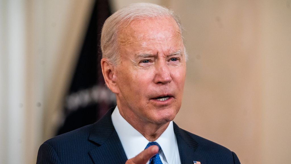 Biden Signs Bipartisan Gun Safety Bill Into Law