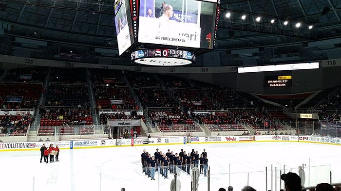 checkers-national-anthem