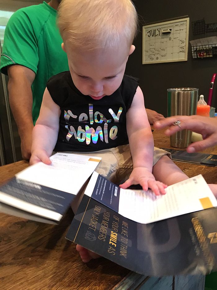 lineberger dentistry savings plan