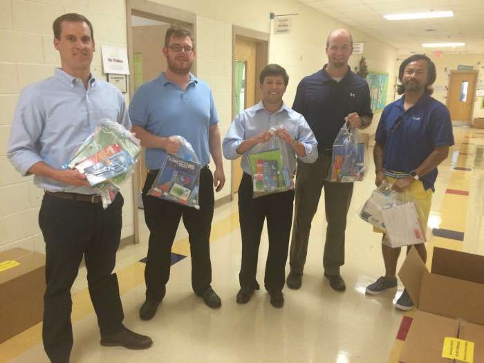 Classroom Central Belk