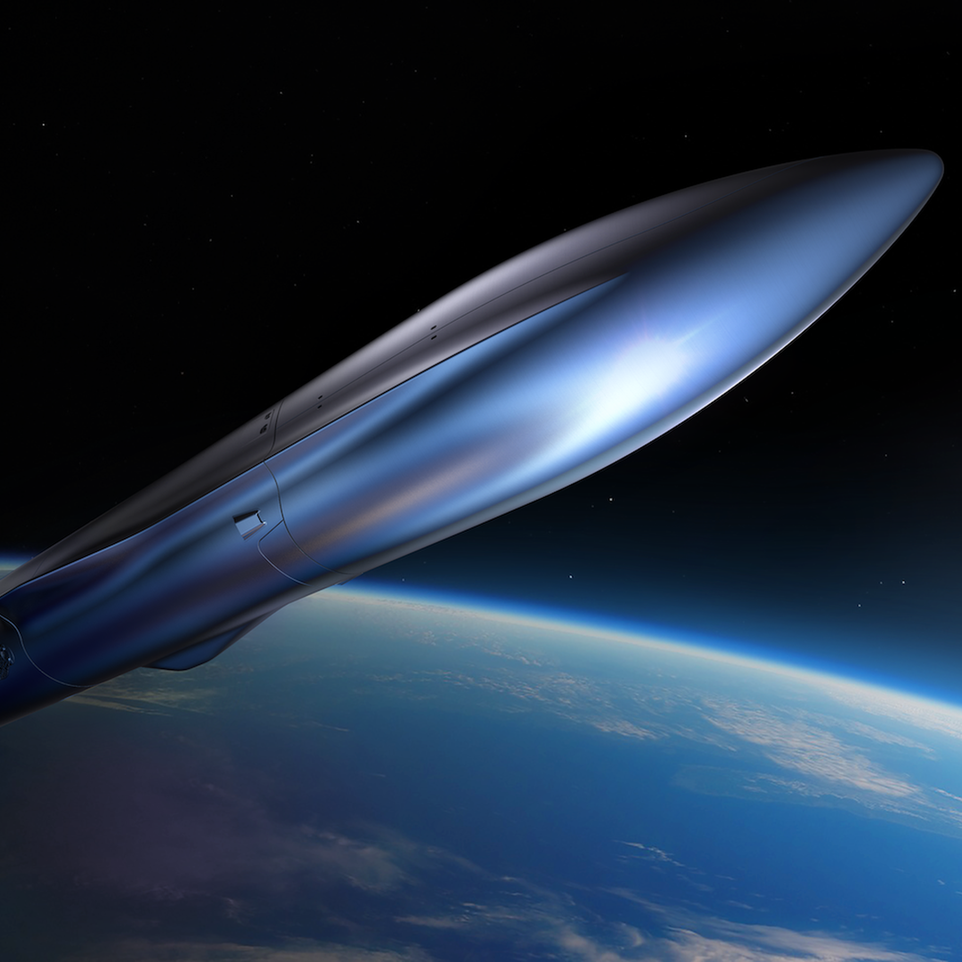 Space investing: World's first 3D-printed rocket is set to launch