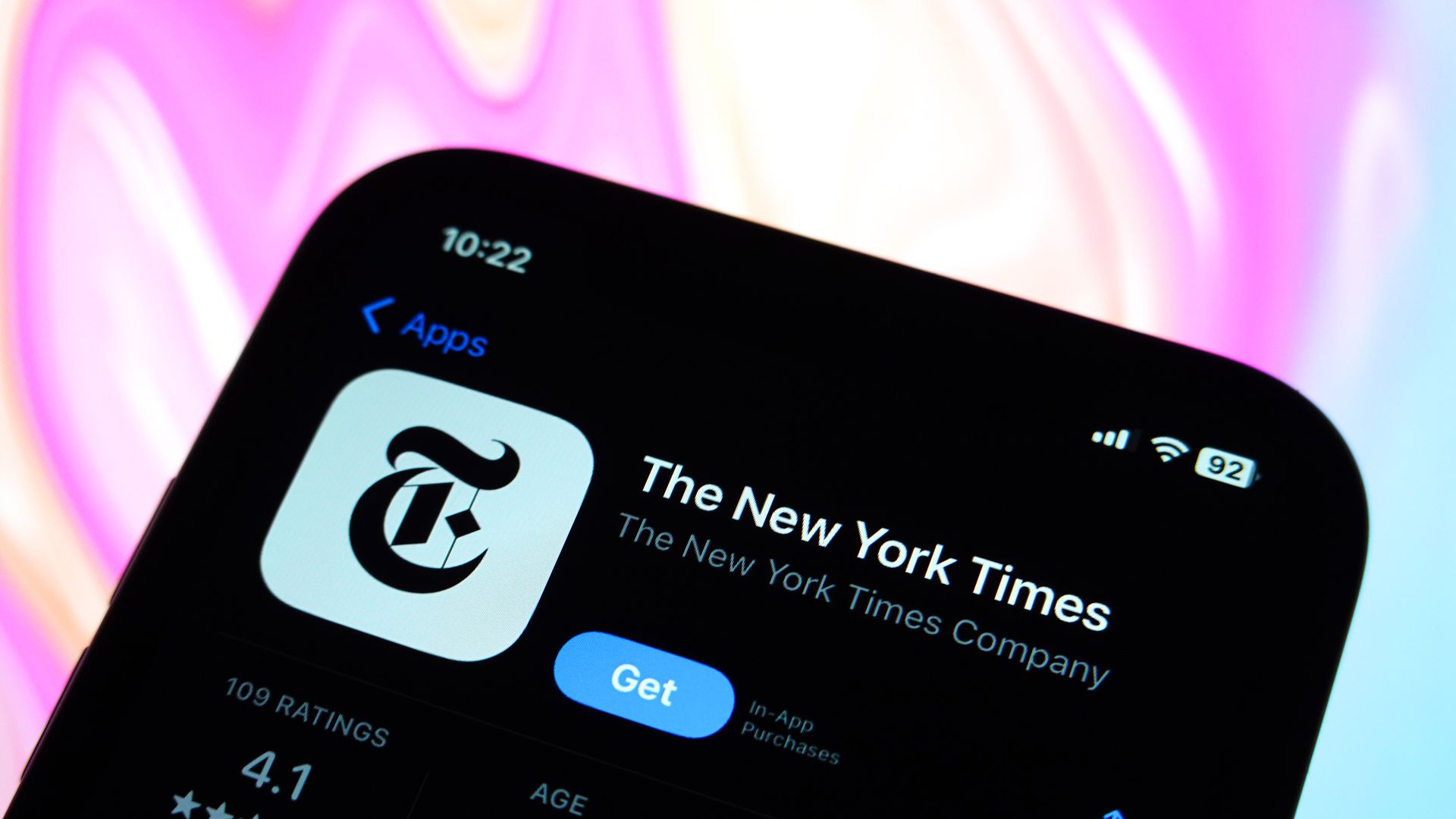 Photo Illustration by Sheldon Cooper/SOPA Images/LightRocket via Getty Images