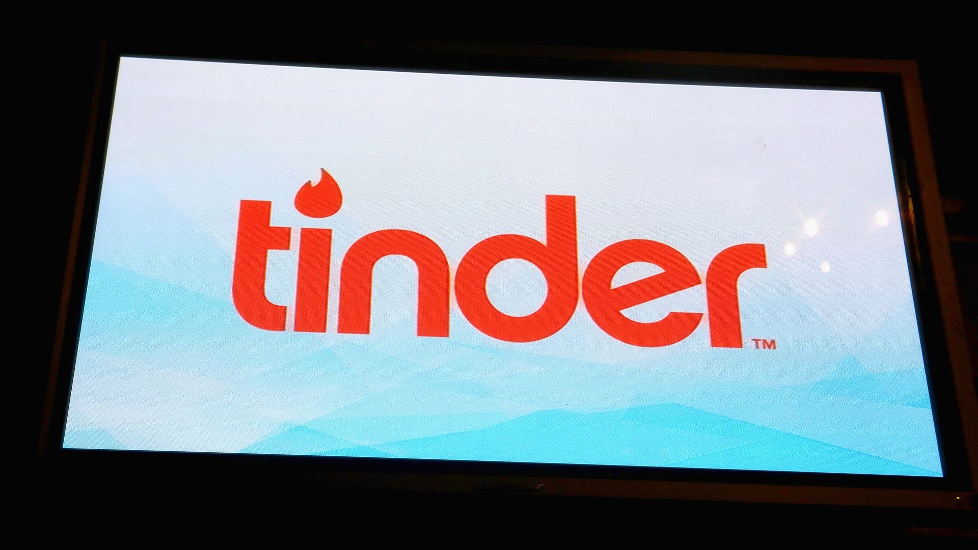 Tinder logo