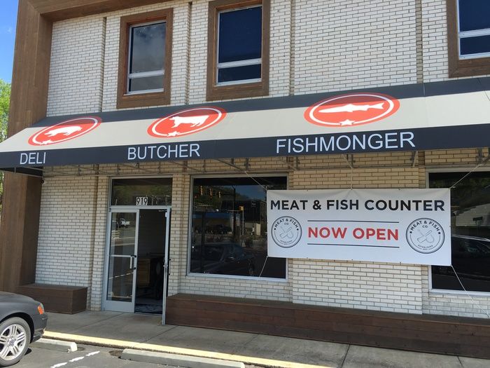 new meat and fish co dilworth