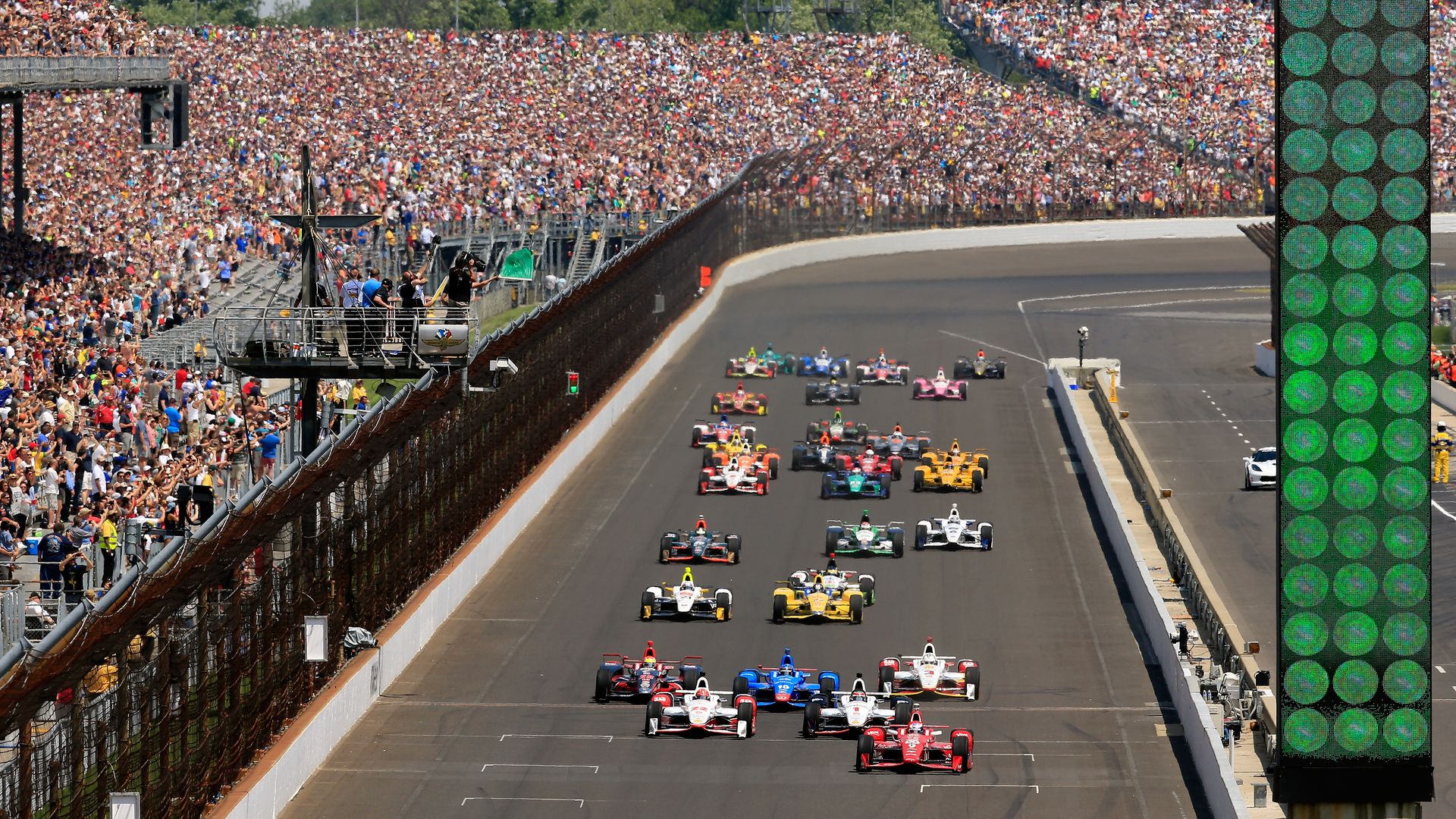 Indianapolis 500