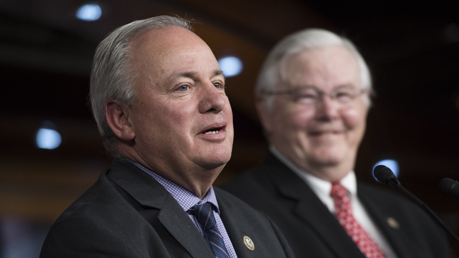 Rep. Mike Doyle, D-Pa