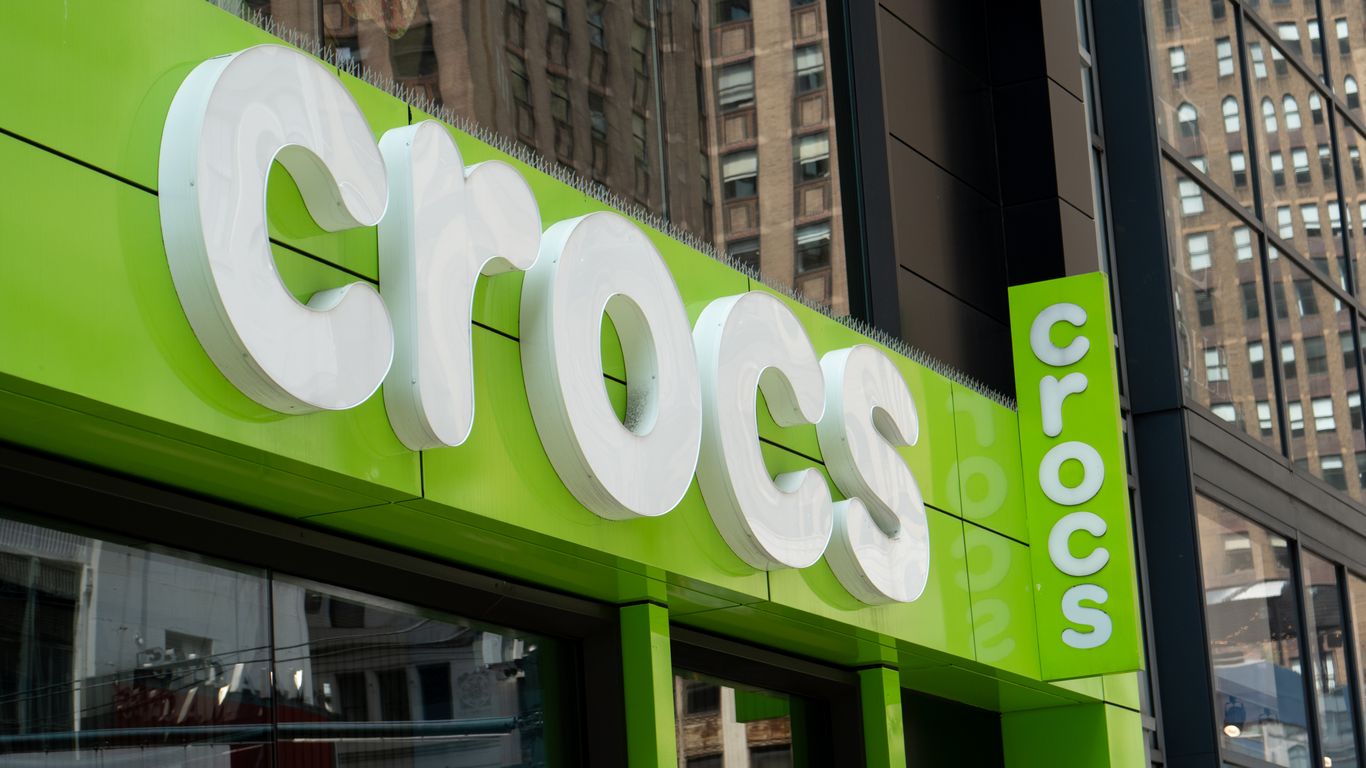 Crocs taxes, Boulder Weekly and a Pearl Street goodbye